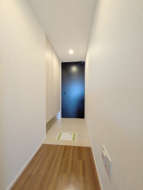 プレミスト菊名 509号室 その他