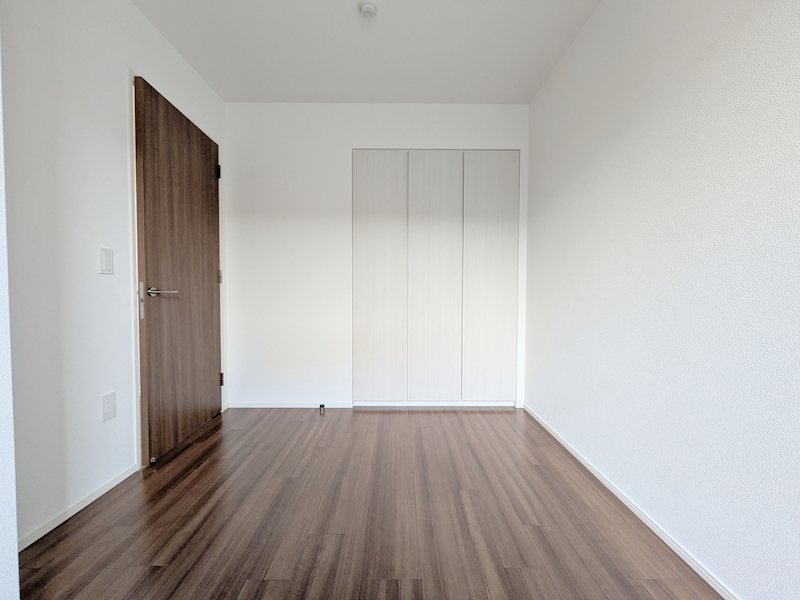 プレミスト菊名 509号室 その他