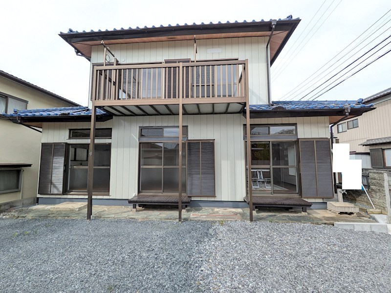 つくば市宝陽台　中古戸建 現地写真