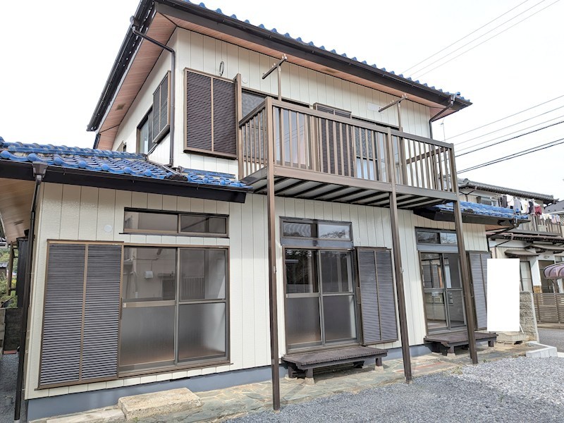 つくば市宝陽台　中古戸建 現地写真
