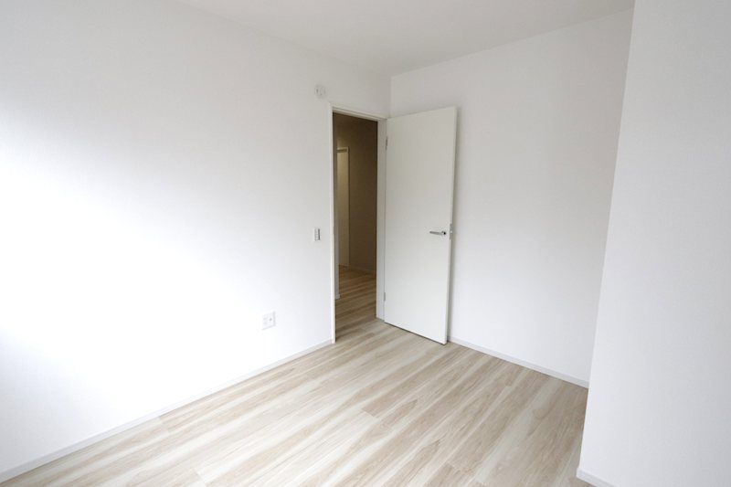 つくば市栗原　新築戸建１期　１号棟 内観写真（リビング以外の居室）