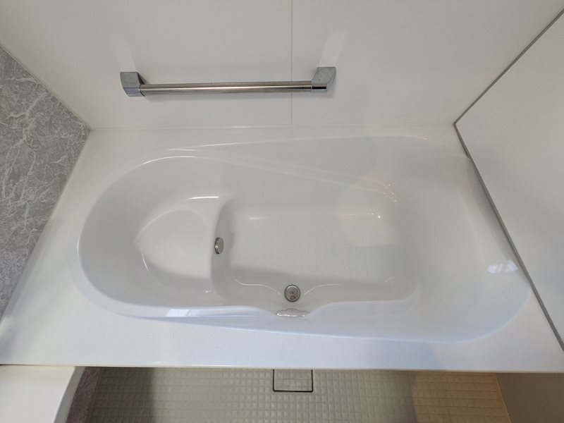 つくば市春風台　中古戸建 内観写真（浴室）