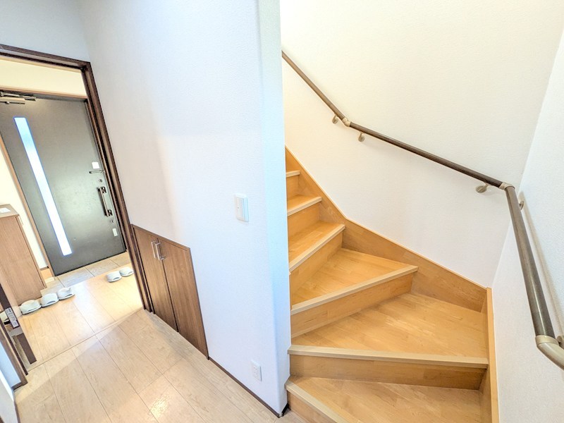 常総市豊田　中古戸建 内観写真（その他）