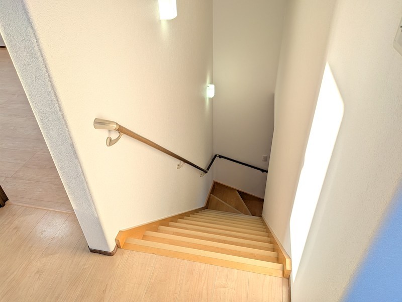 常総市豊田　中古戸建 内観写真（その他）