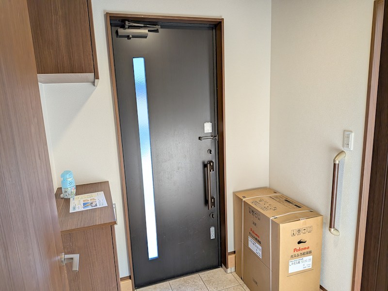 常総市豊田　中古戸建 内観写真（その他）