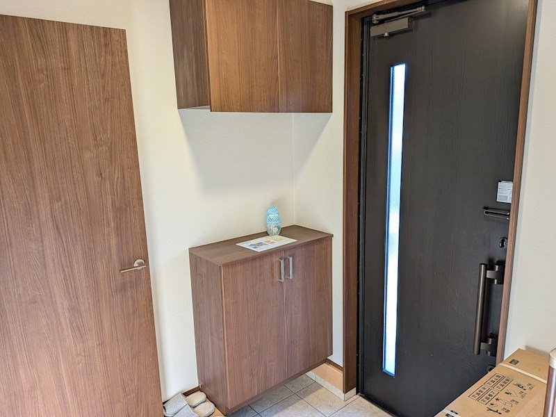 常総市豊田　中古戸建 内観写真（その他）