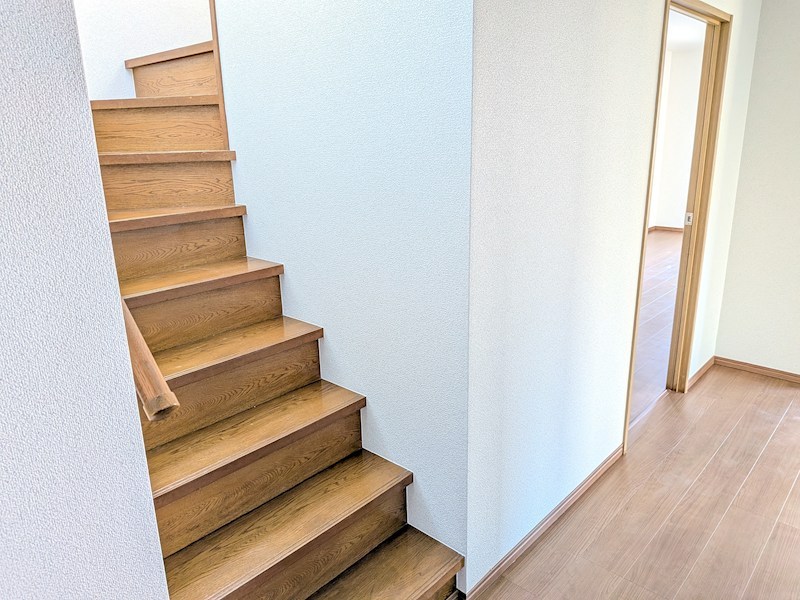 下妻市下妻丙　中古戸建 内観写真（その他）