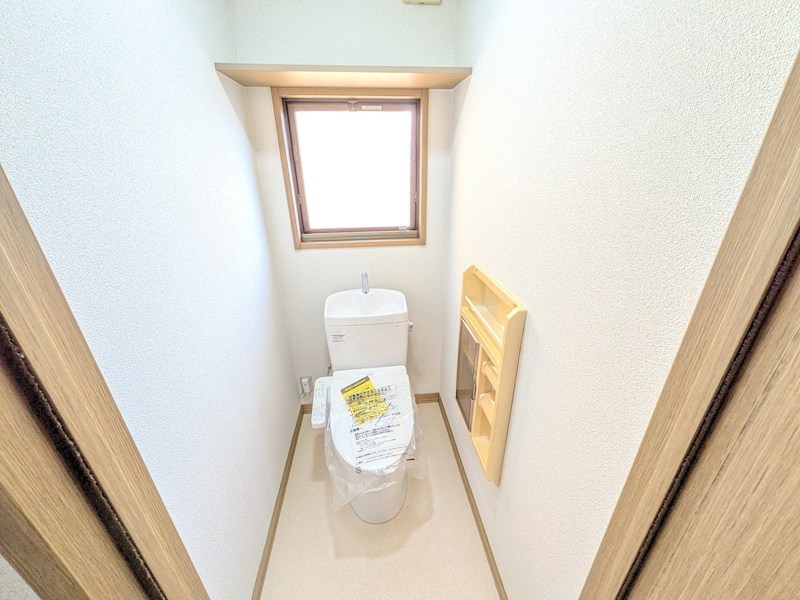下妻市下妻丙　中古戸建 内観写真（洗面台・洗面所）