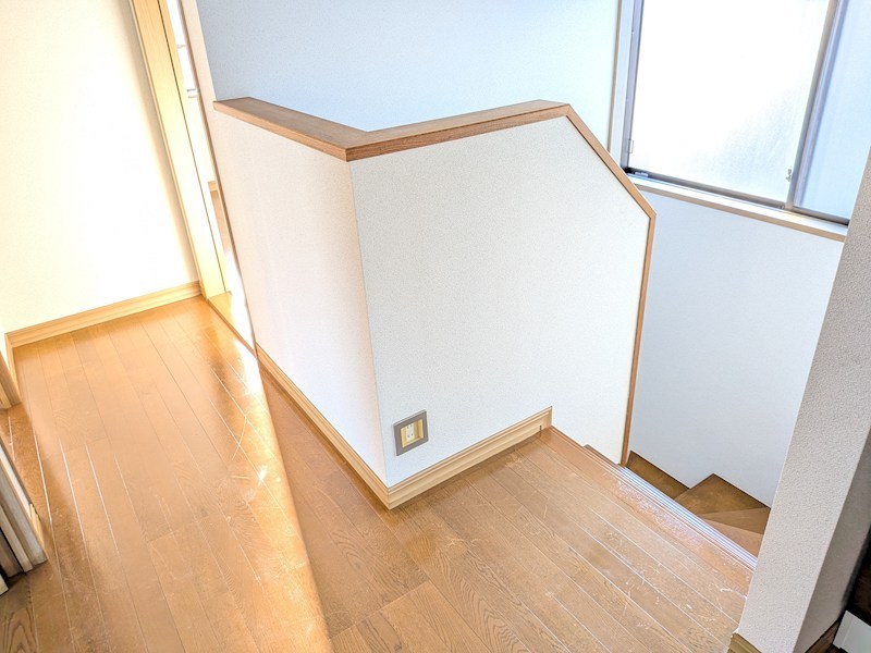 下妻市下妻丙　中古戸建 内観写真（その他）