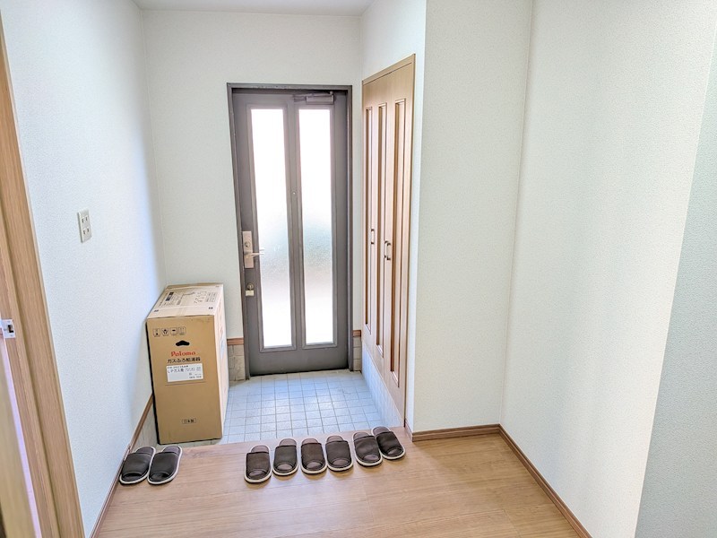 下妻市下妻丙　中古戸建 内観写真（その他）
