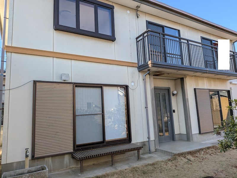 下妻市下妻丙　中古戸建 現地写真