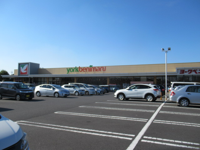 つくばみらい市西ノ台南　中古戸建 スーパー