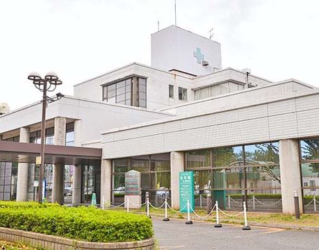 土浦市中貫　中古戸建 総合病院