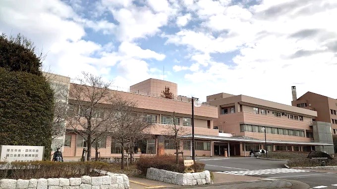 阿見町中央３丁目　中古戸建 総合病院
