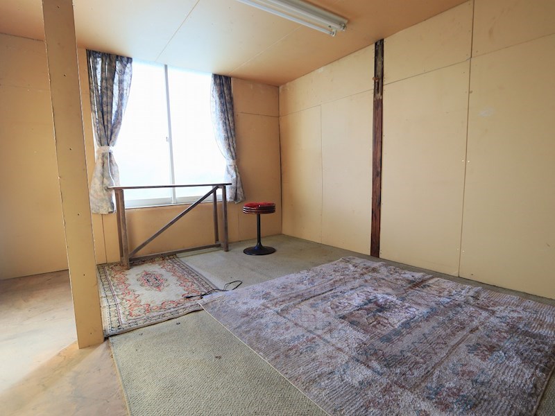 茨城県石岡市国府２丁目 内観写真（寝室）