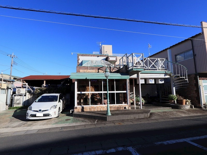 茨城県石岡市国府２丁目 現地写真（その他）