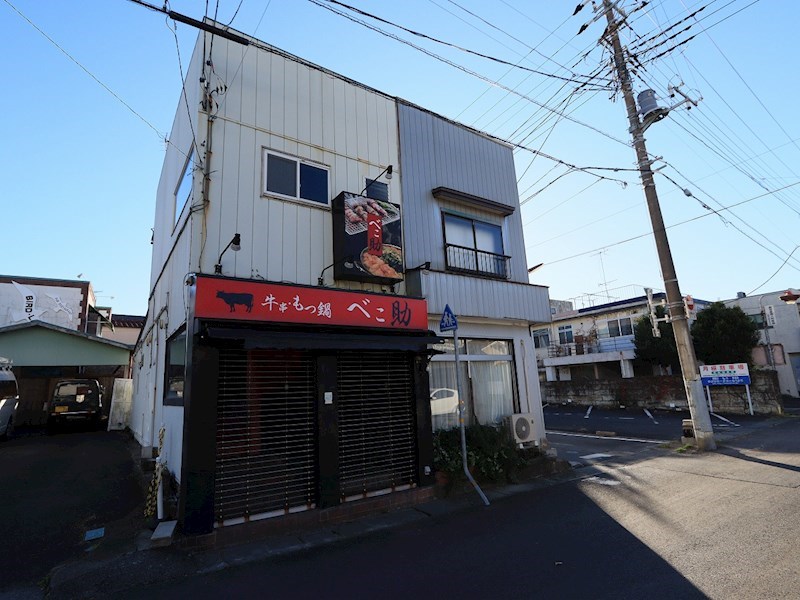 茨城県石岡市国府２丁目 現地写真（その他）