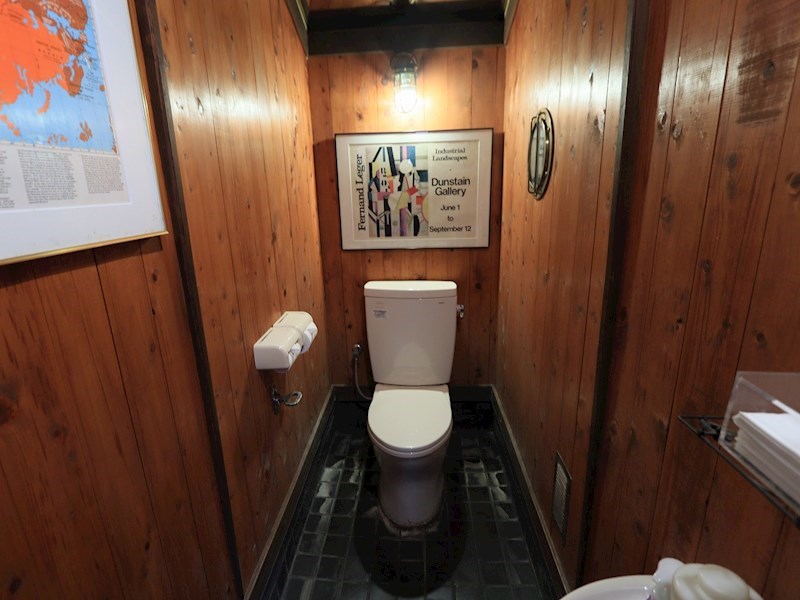 茨城県石岡市国府２丁目 内観写真（トイレ）