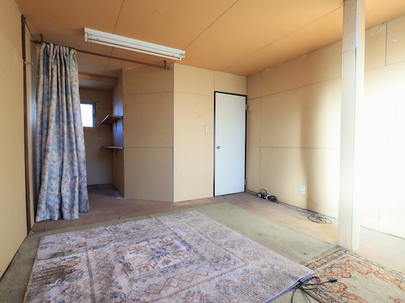 茨城県石岡市国府２丁目 内観写真（寝室）