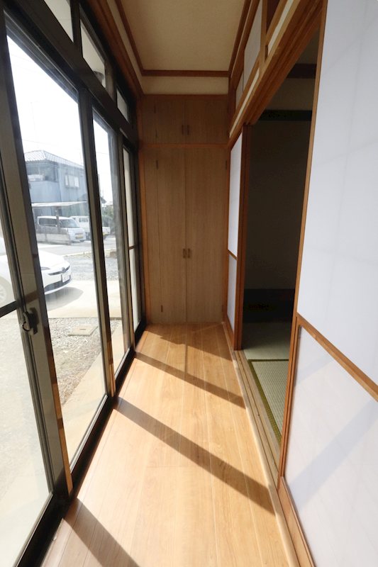 古河市中田　中古戸建 内観写真（その他）