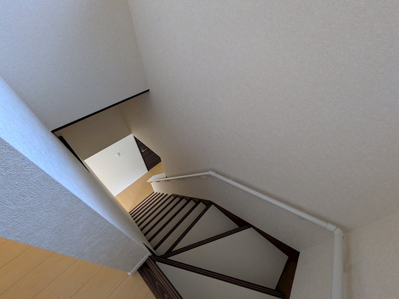 つくば市自由ケ丘　中古戸建 その他