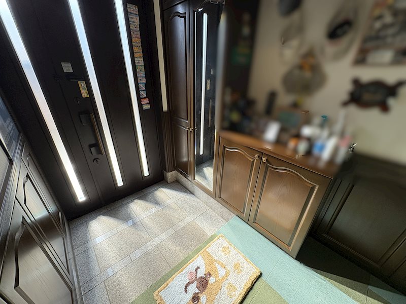 阿見町南平台２丁目　中古戸建 内観写真（その他）