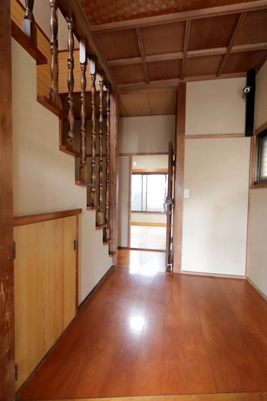 古河市三杉町２丁目　中古戸建 内観写真（その他）