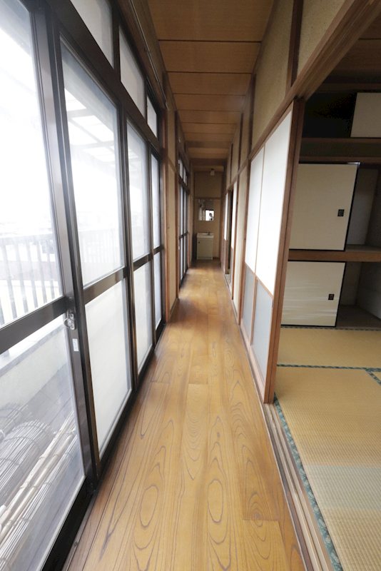 古河市三杉町２丁目　中古戸建 内観写真（内装）
