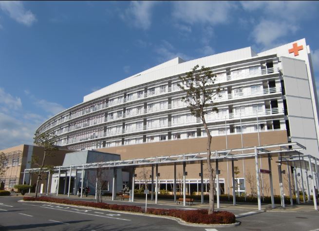 古河市大堤　中古戸建 総合病院