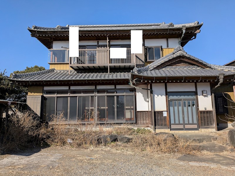 つくば市栗原　中古戸建 現地写真
