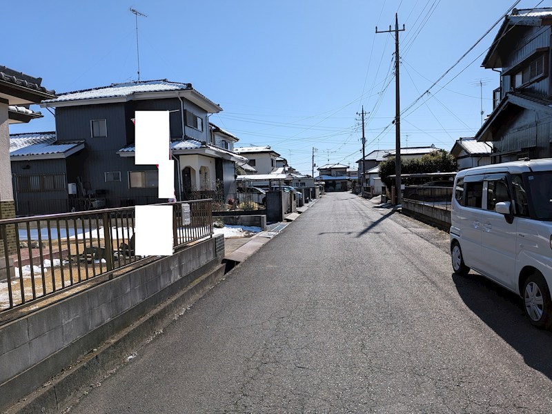 常総市豊田　中古戸建 その他
