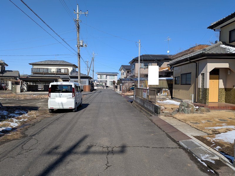 常総市豊田　中古戸建 その他