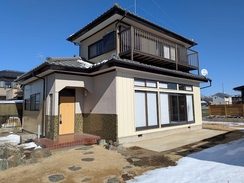 常総市豊田　中古戸建 その他