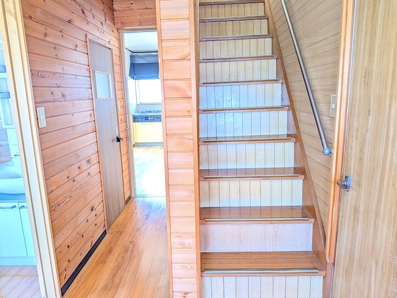 常総市豊田　中古戸建 内観写真（その他）