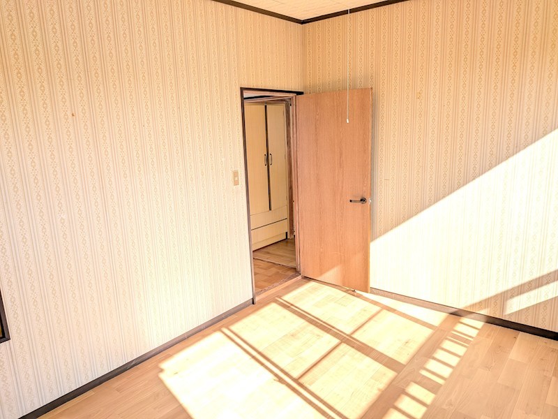 常総市豊田　中古戸建 内観写真（リビング以外の居室）