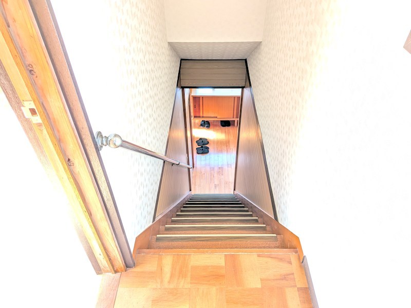 常総市豊田　中古戸建 内観写真（その他）