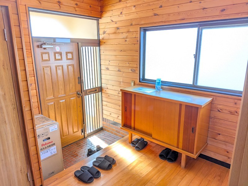 常総市豊田　中古戸建 内観写真（その他）