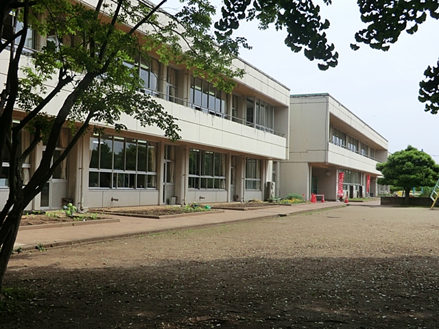 つくば市東新井　KMS.S2ビル 小学校