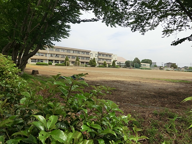 つくば市東新井　KMS.S2ビル 中学校