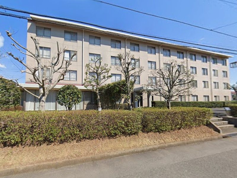 つくば市高野台 社会福祉施設 現地写真