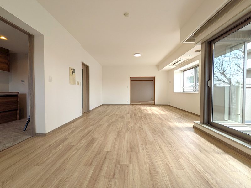 サザンヒルズ竹山七番館 207号室 その他