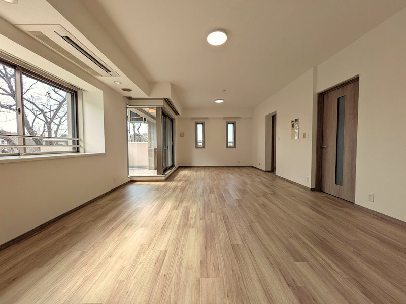 サザンヒルズ竹山七番館 207号室 その他