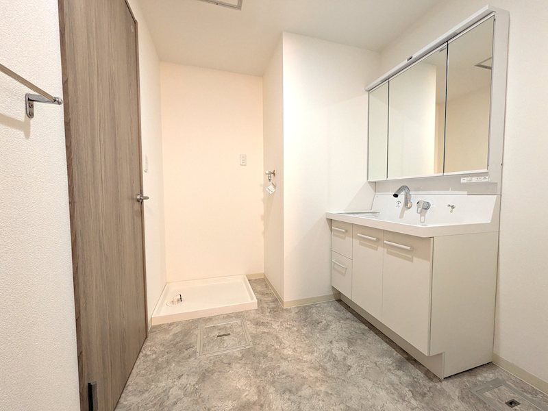 サザンヒルズ竹山七番館 207号室 その他