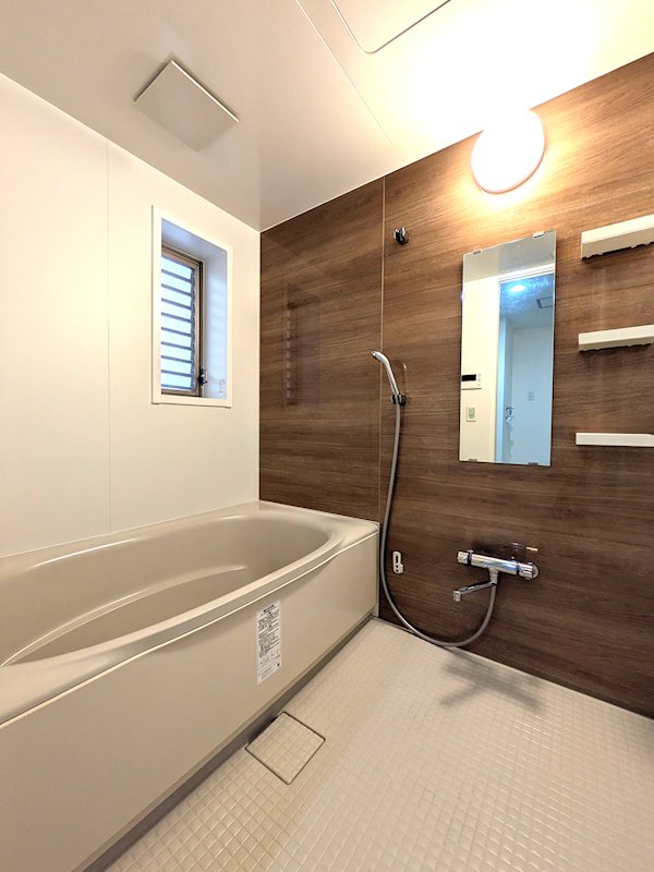 サザンヒルズ竹山七番館 207号室 その他