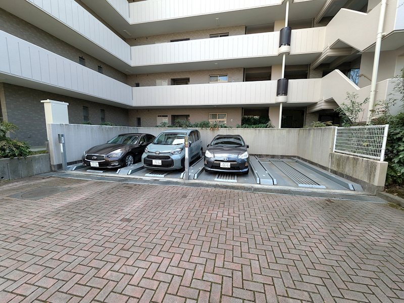 サザンヒルズ竹山七番館 207号室 その他