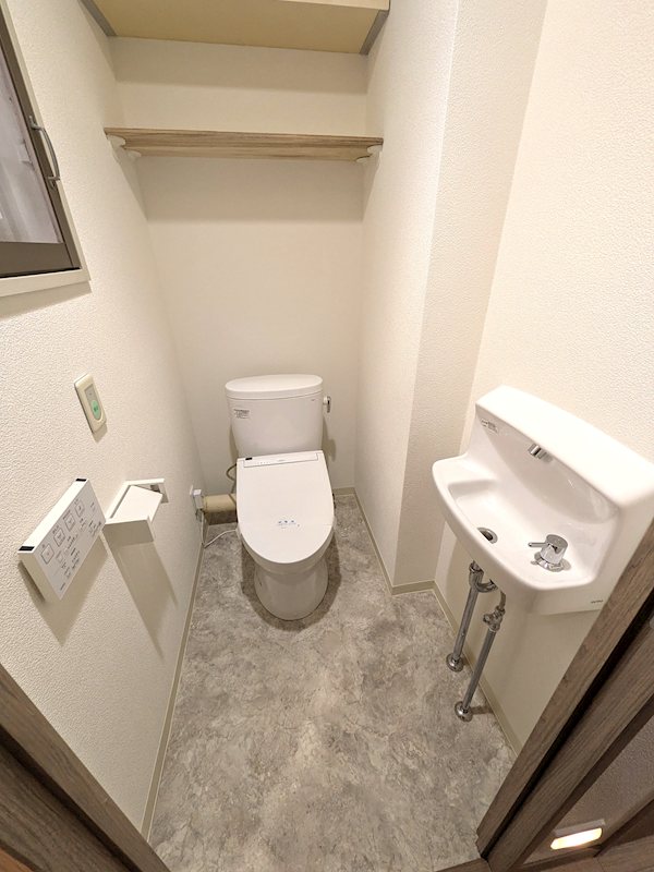 サザンヒルズ竹山七番館 207号室 その他