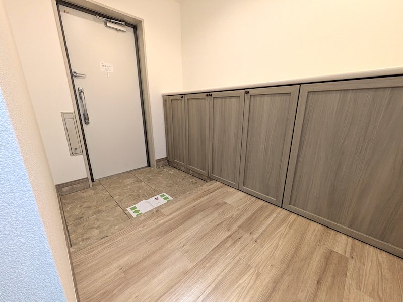 サザンヒルズ竹山七番館 207号室 その他