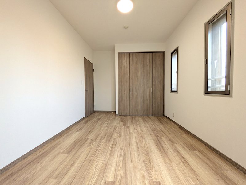 サザンヒルズ竹山七番館 207号室 その他