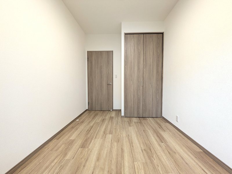 サザンヒルズ竹山七番館 207号室 その他