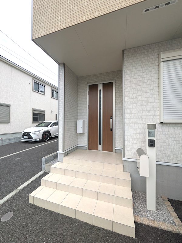 さいたま市大宮区三橋四丁目戸建 その他